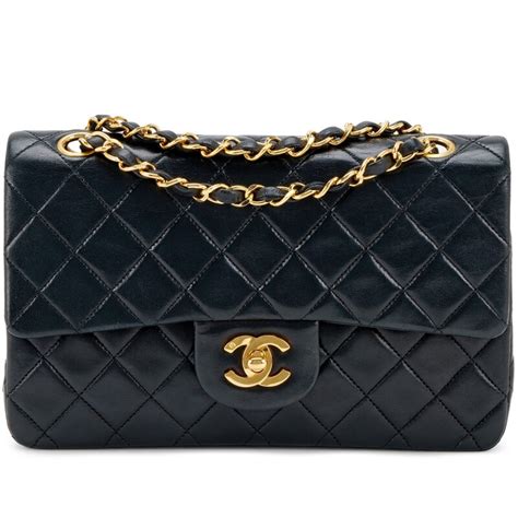 iconic handbag chanel|most sought after Chanel bag.